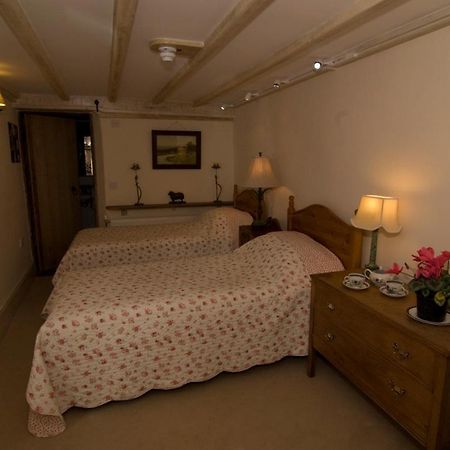 Alnwick Lodge West Cawledge Park Shilbottle Extérieur photo