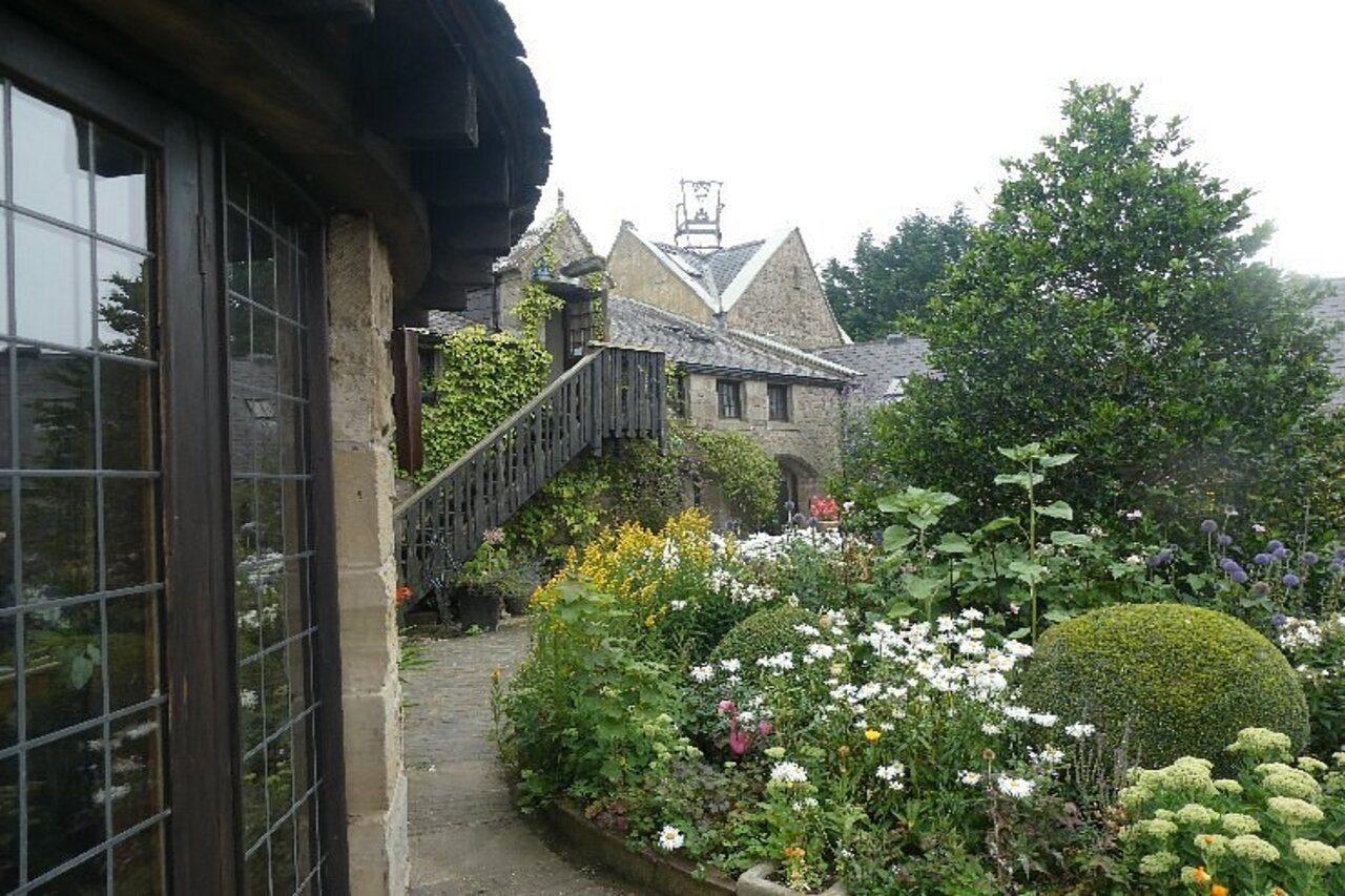 Alnwick Lodge West Cawledge Park Shilbottle Extérieur photo