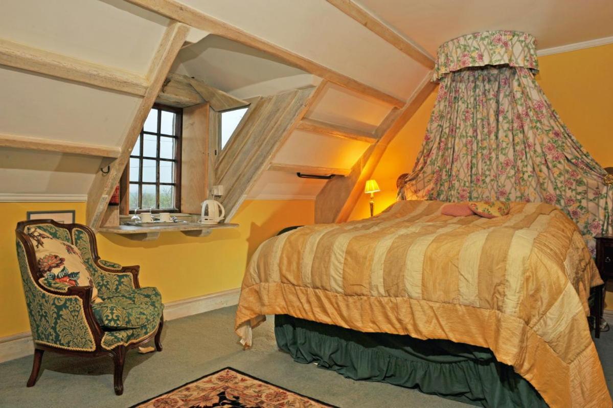 Alnwick Lodge West Cawledge Park Shilbottle Extérieur photo