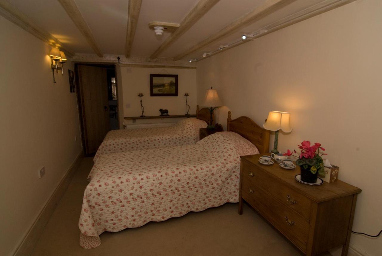 Alnwick Lodge West Cawledge Park Shilbottle Extérieur photo