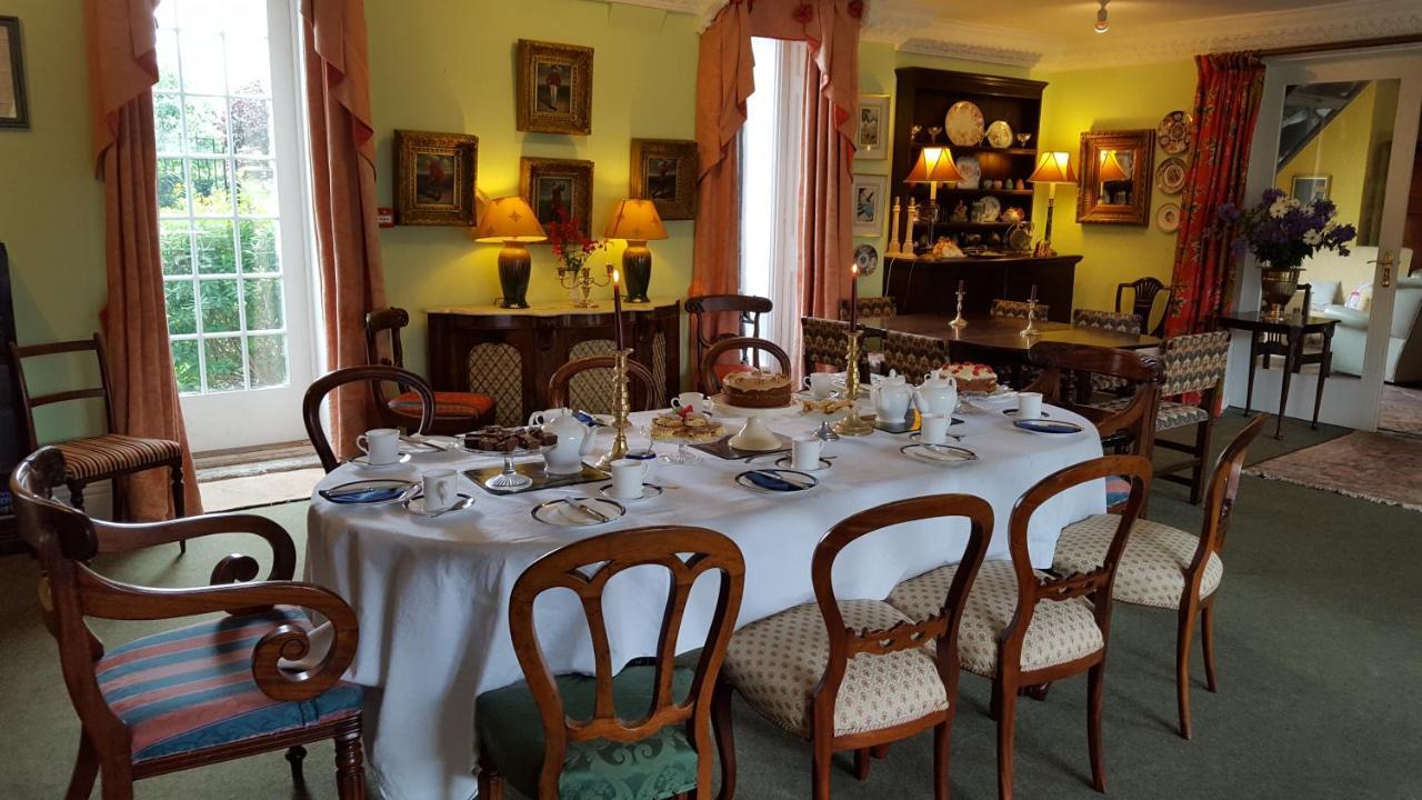 Alnwick Lodge West Cawledge Park Shilbottle Extérieur photo