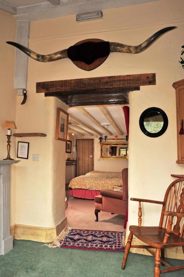 Alnwick Lodge West Cawledge Park Shilbottle Extérieur photo