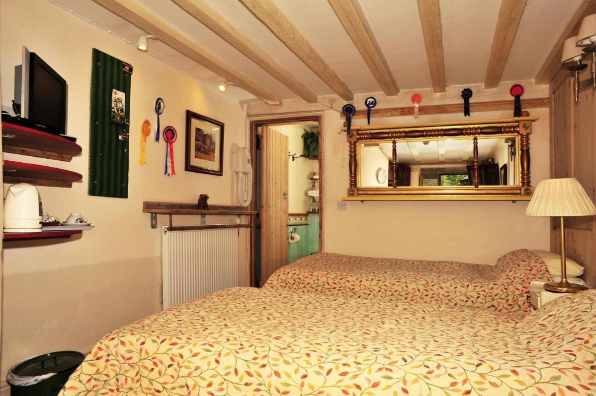 Alnwick Lodge West Cawledge Park Shilbottle Extérieur photo