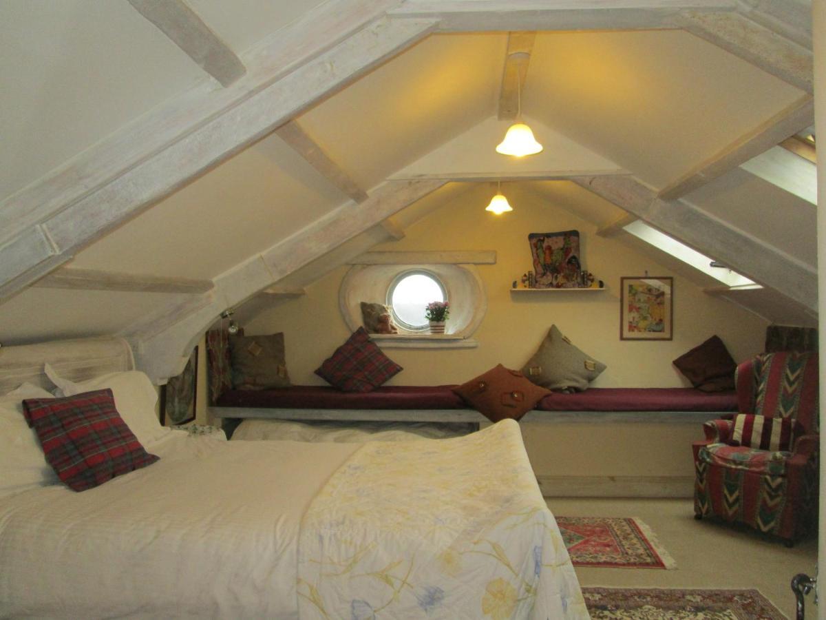 Alnwick Lodge West Cawledge Park Shilbottle Extérieur photo