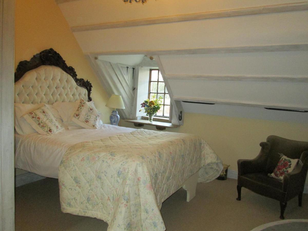Alnwick Lodge West Cawledge Park Shilbottle Extérieur photo