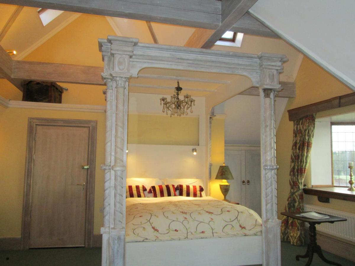 Alnwick Lodge West Cawledge Park Shilbottle Extérieur photo